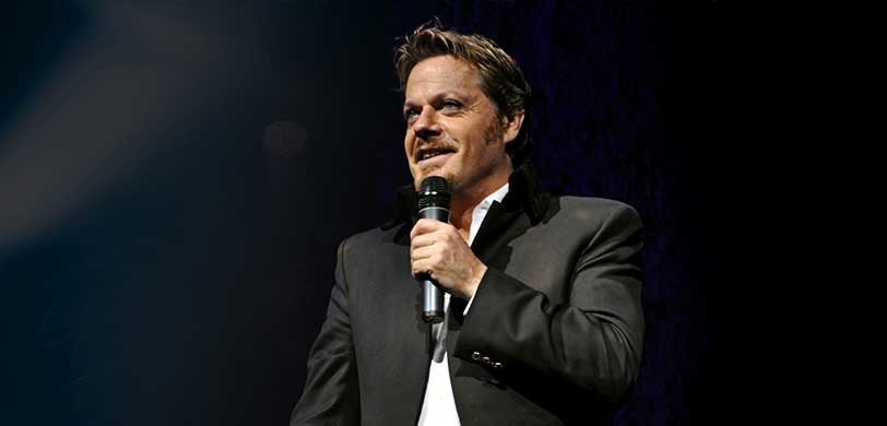 Eddie Izzard