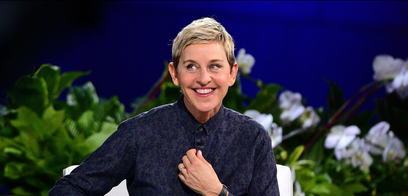 Ellen DeGeneres Tickets & 2026 Tour Dates | Vivid Seats
