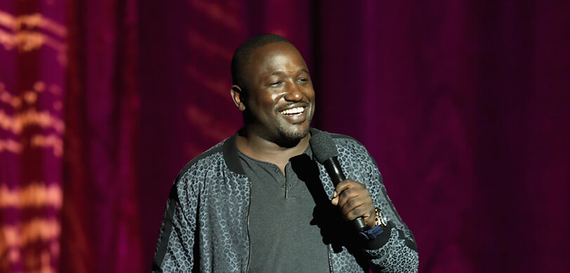 Hannibal Buress