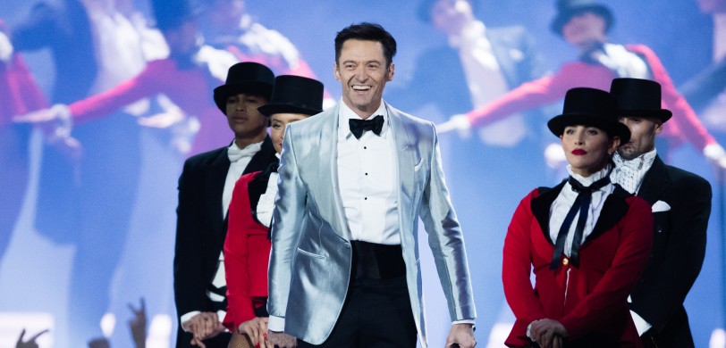 Hugh Jackman New York Tickets Radio City Music Hall 05 23 2025 Hugh Jackman 2