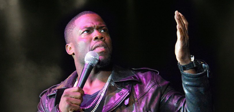 Acc Seating Chart Kevin Hart