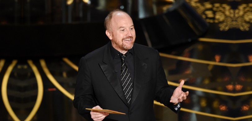 Louis CK