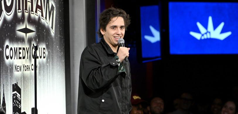Marcello Hernandez