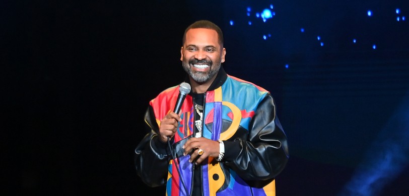 Mike Epps