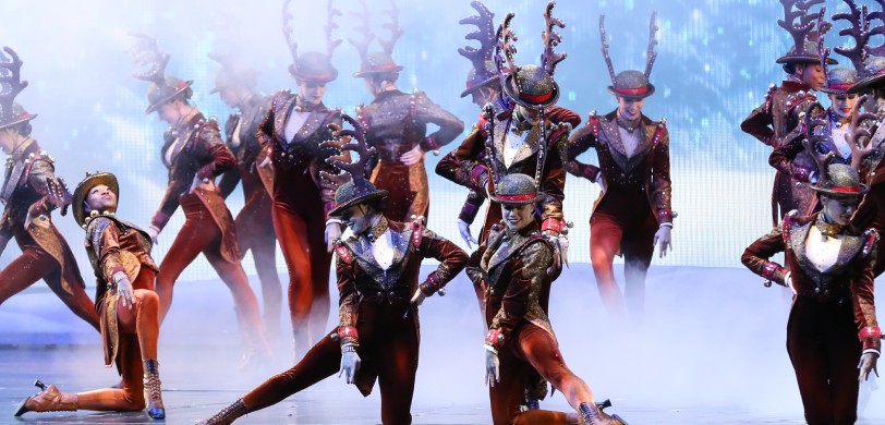 Radio City Christmas Spectacular