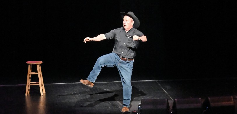 Rodney Carrington