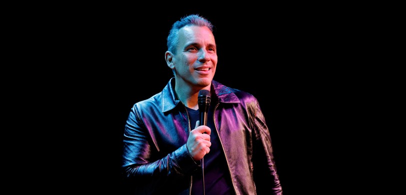 Sebastian Maniscalco