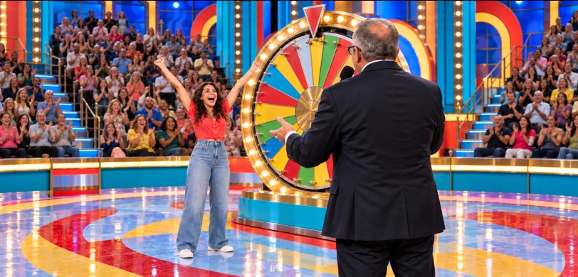 The Price Is Right Live
