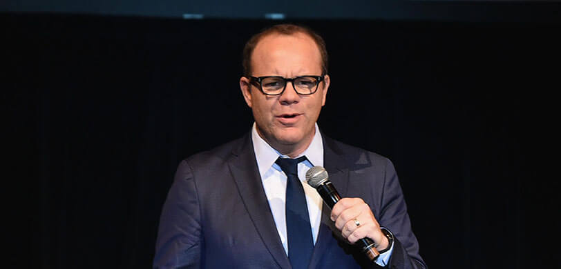 Tom Papa