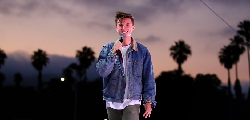 Trevor Wallace Parking