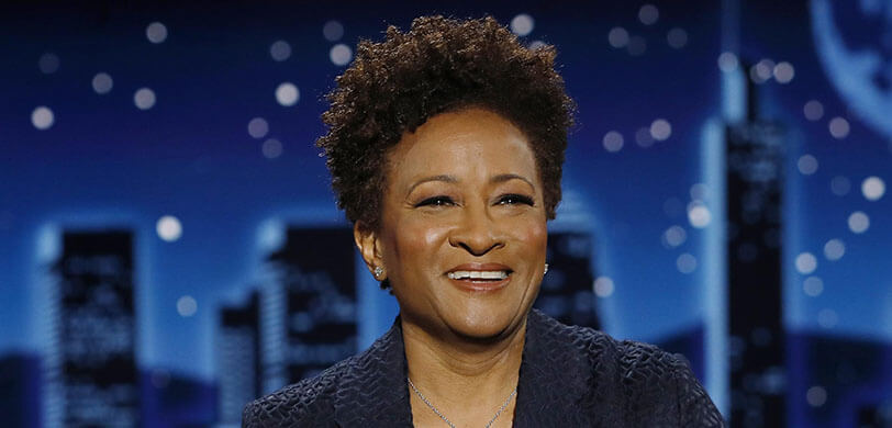 Wanda Sykes