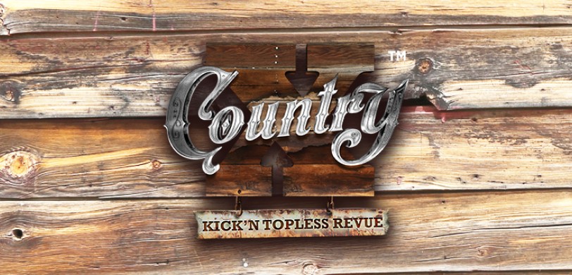 X Country Kick'n Topless Revue