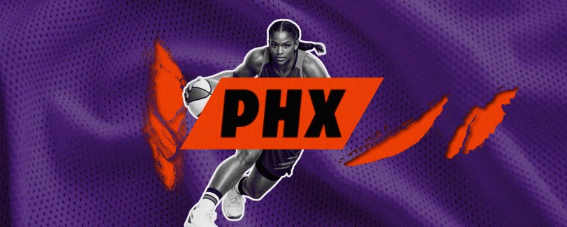 Phoenix Mercury Parking