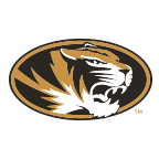 Missouri Tigers Football