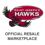 Saint Josephs Hawks Mens Basketball