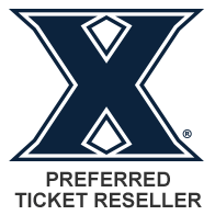 Xavier Musketeers Xavier Musketeers