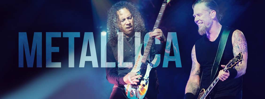 Metallica