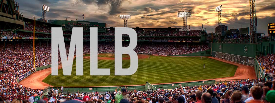 MLB Baseball