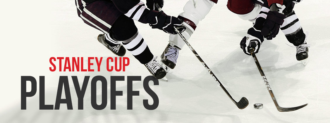 Stanley Cup Playoff Tickets