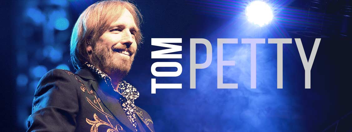 Tom Petty